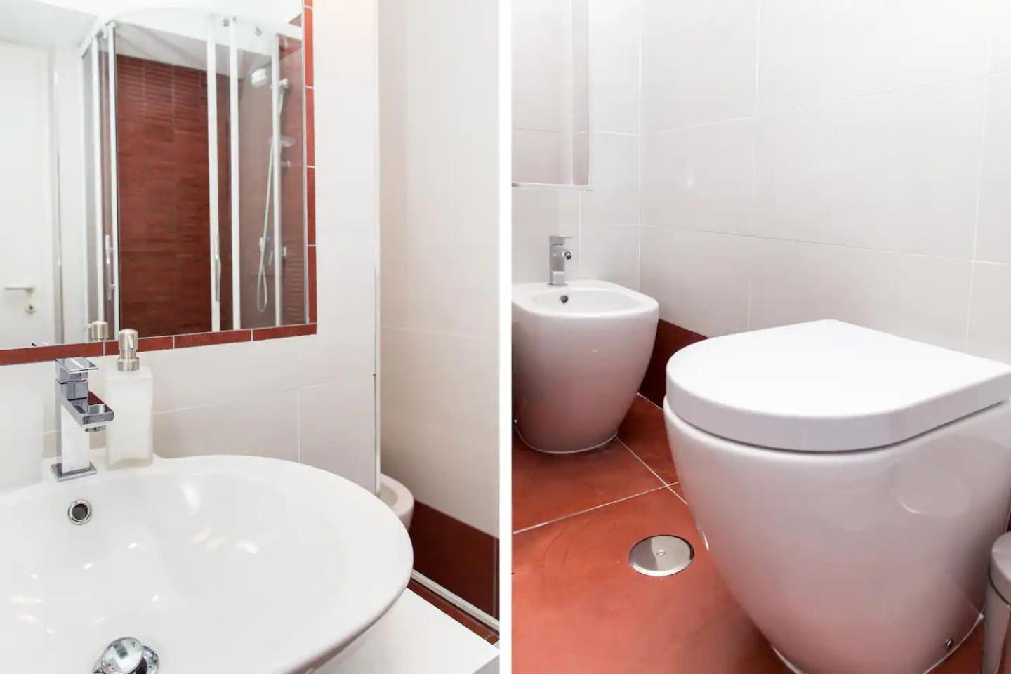 Perla - Cozy Apartment In Piazza Navona Rome Exterior photo