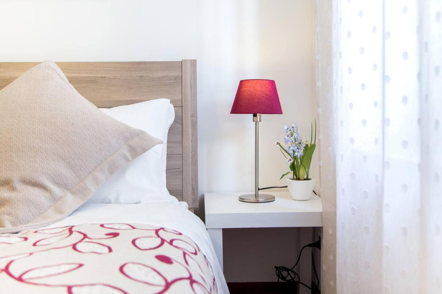 Perla - Cozy Apartment In Piazza Navona Rome Exterior photo