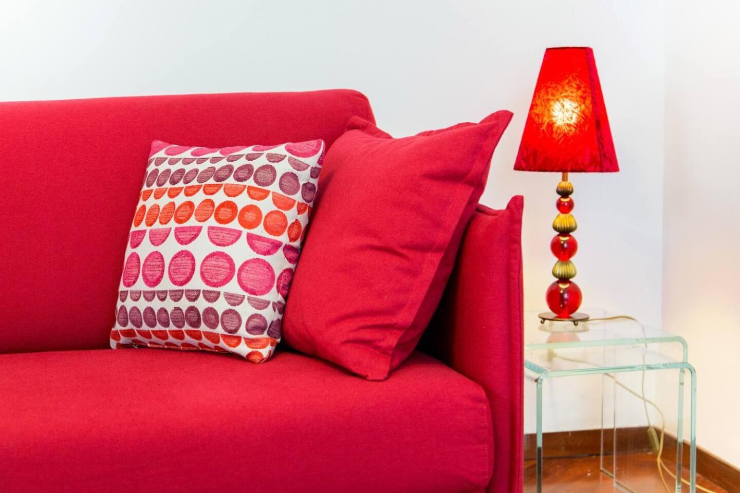 Perla - Cozy Apartment In Piazza Navona Rome Exterior photo