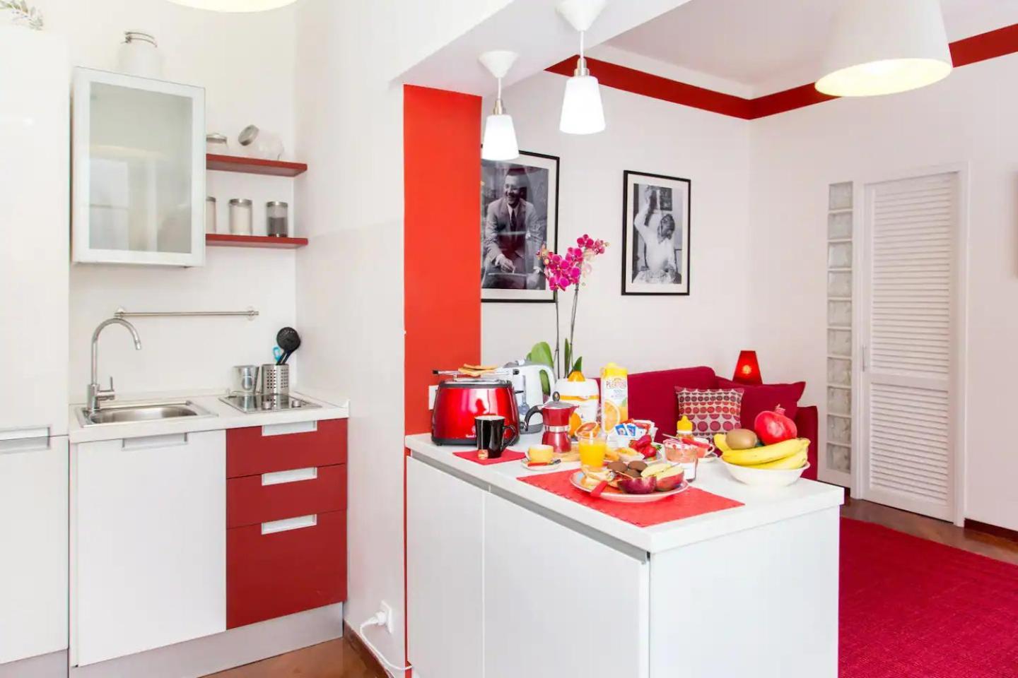 Perla - Cozy Apartment In Piazza Navona Rome Exterior photo